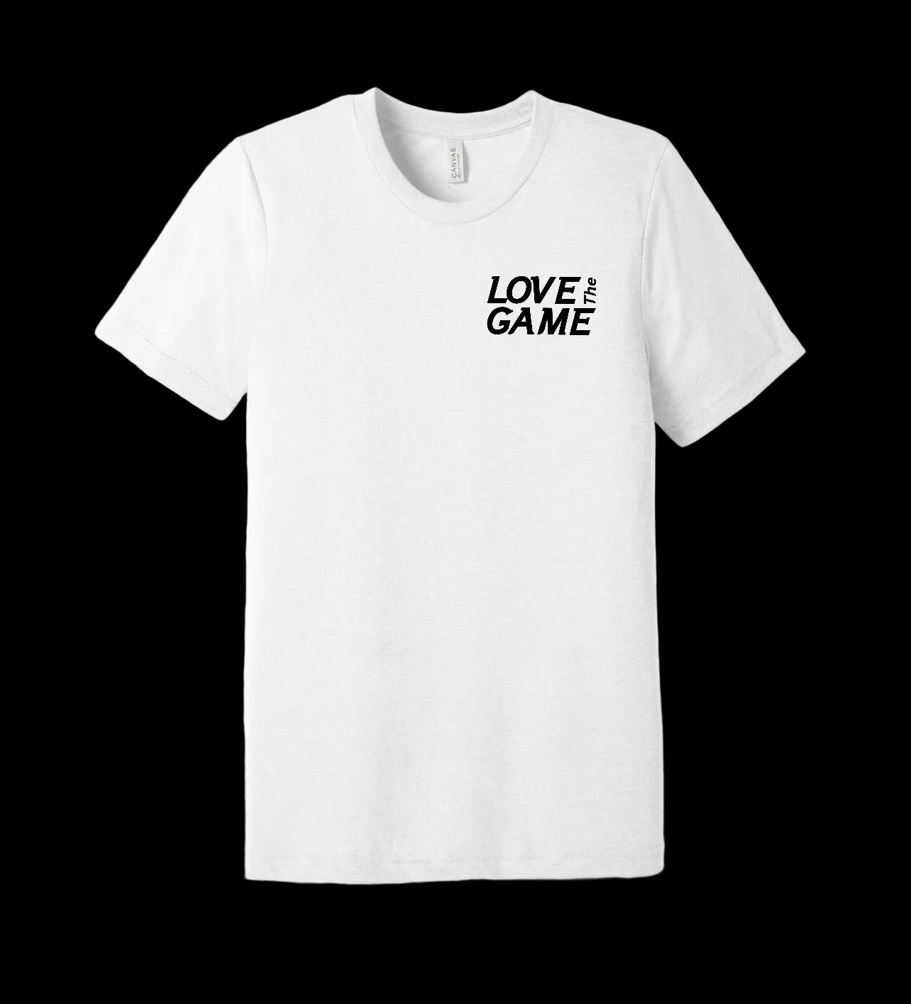 FAITH AND PURPOSE TEE