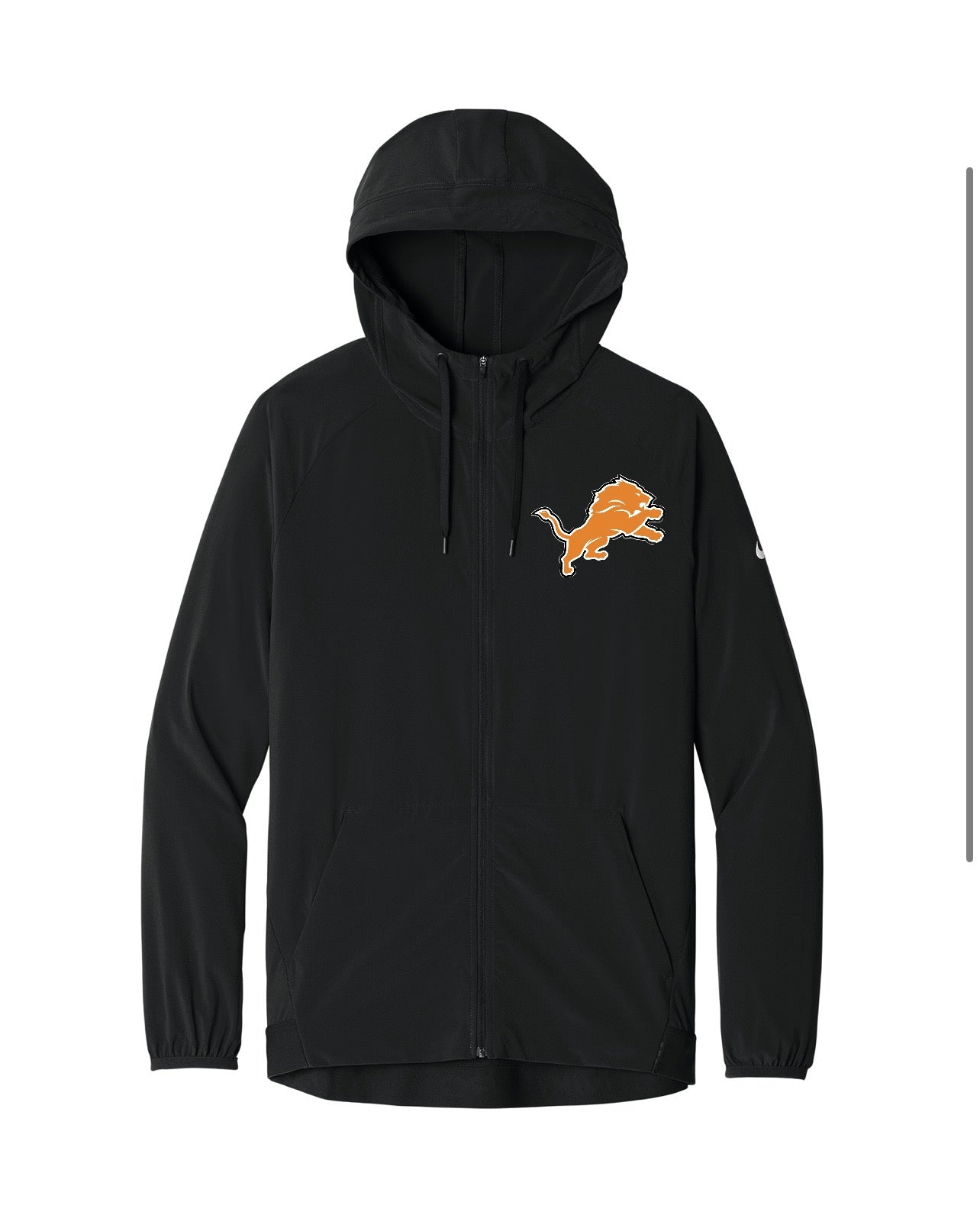NIKE PRO LTG Hooded Jacket