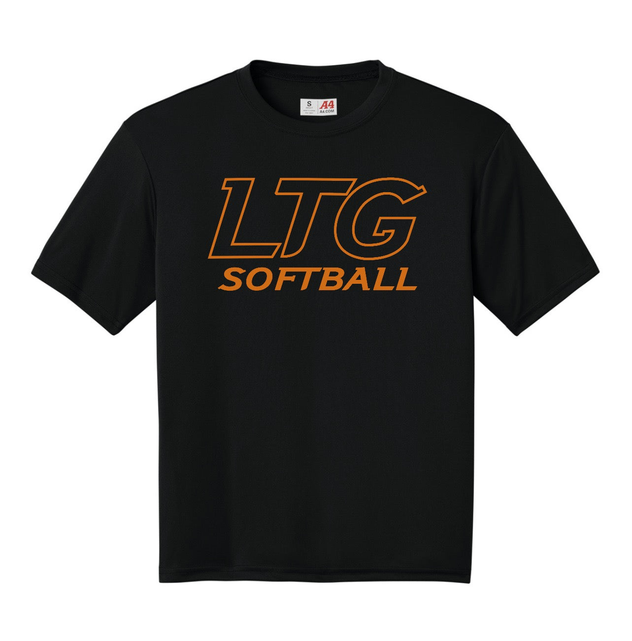 LTG CORE TEE (DRIFIT)