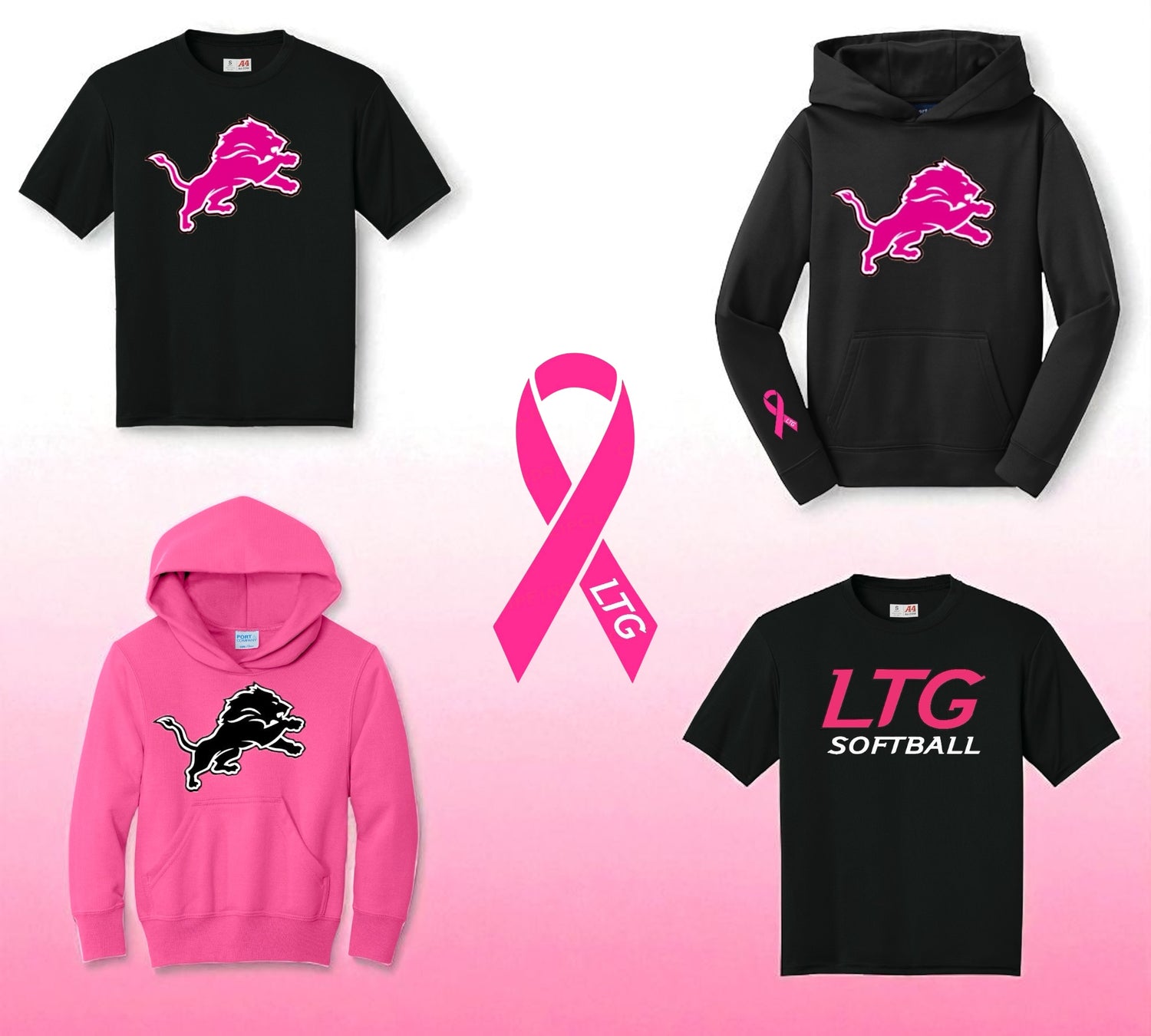BREAST CANCER AWARENESS