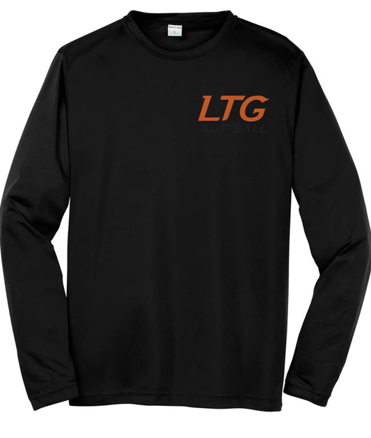 LTG Performance Long Sleeve