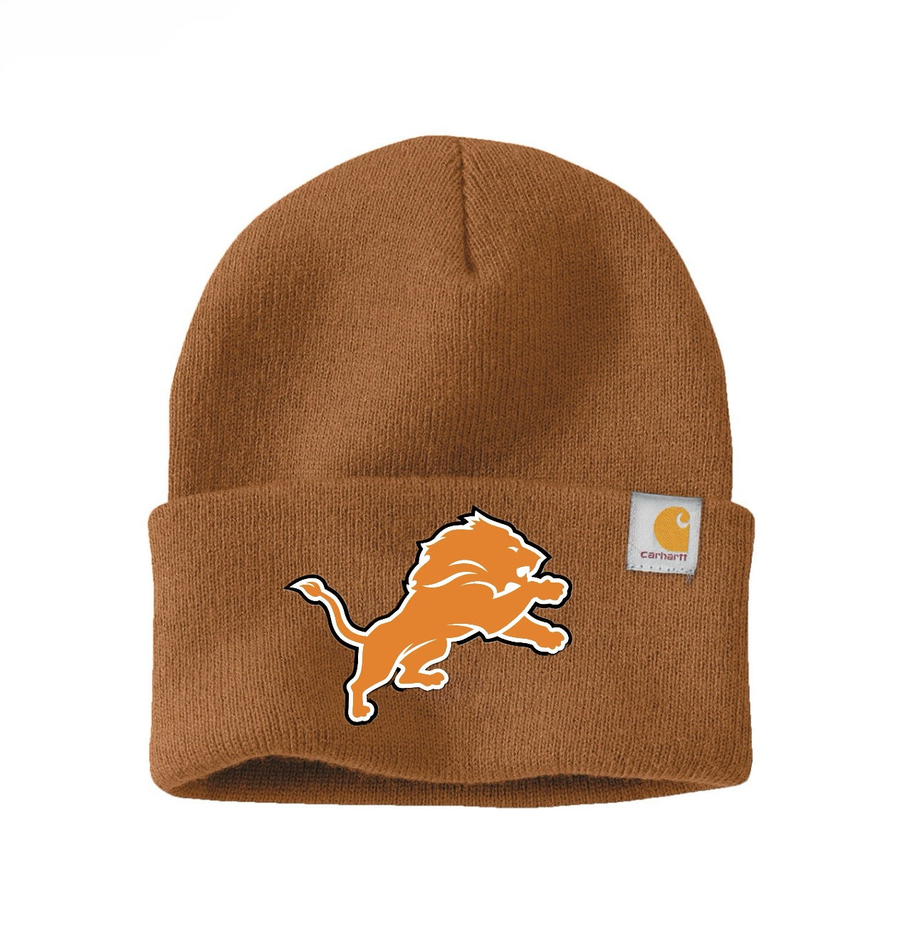 LTG Lions Carhartt Beanie