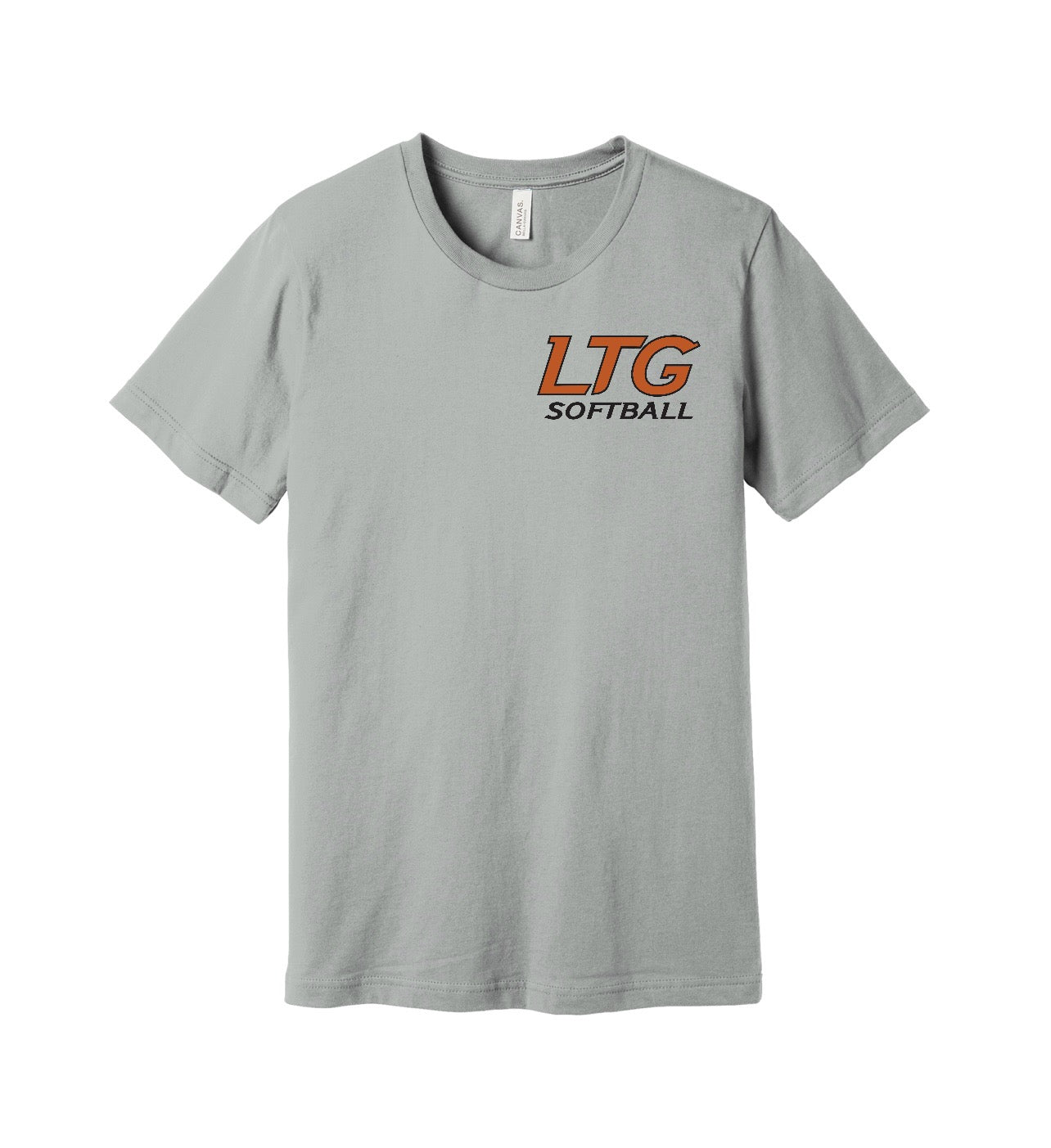 LTG Pocket Logo (3 color options)