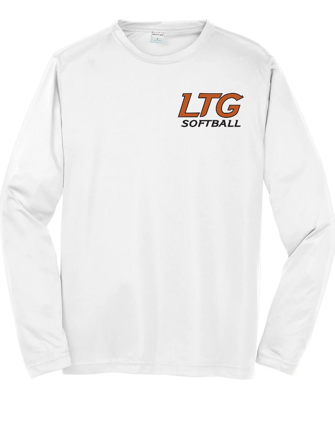 LTG Performance Long Sleeve