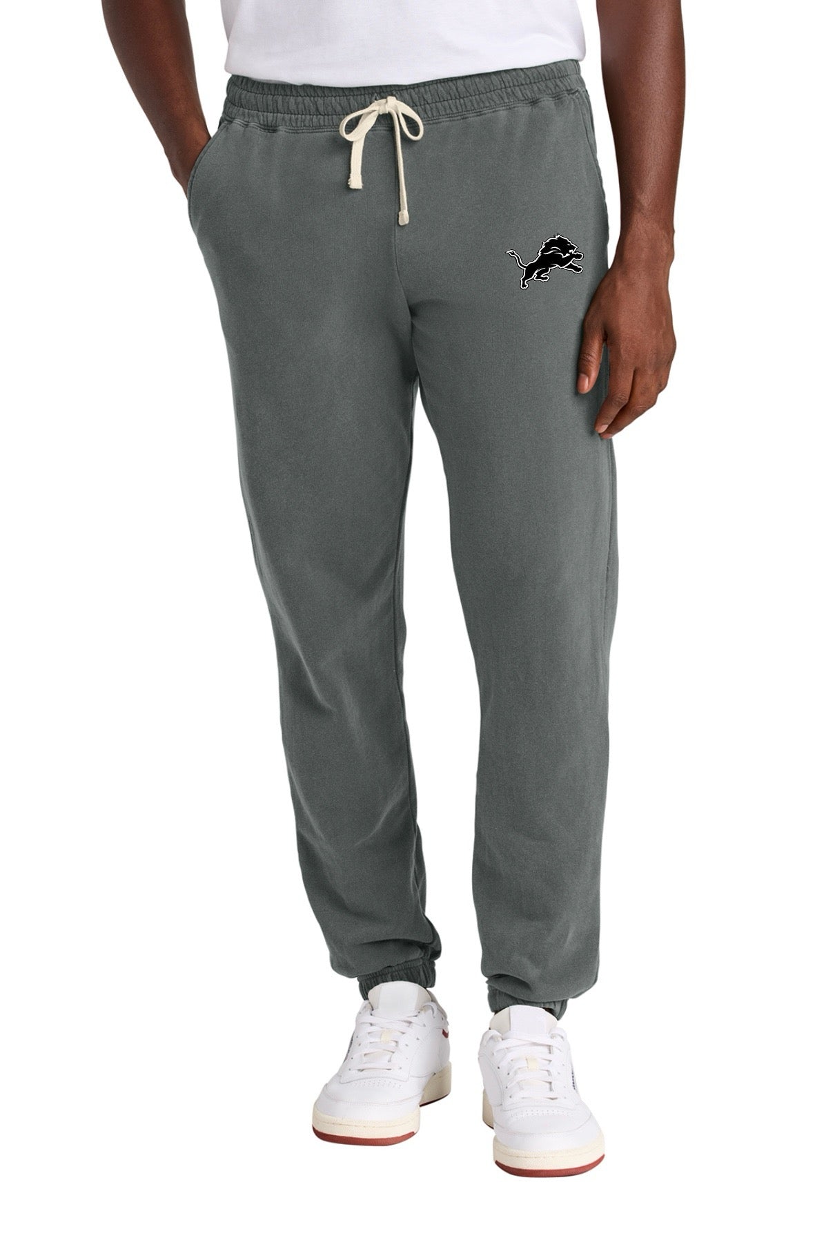 LTG LIONS SWEATPANTS