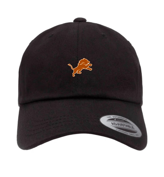 LION (Small Logo) Hat