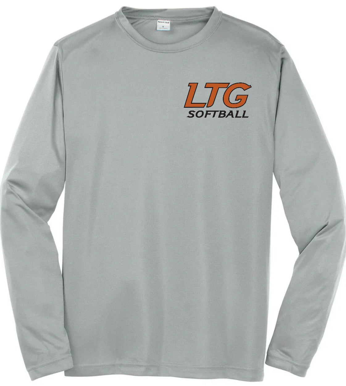 LTG Performance Long Sleeve