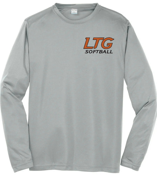 LTG Performance Long Sleeve