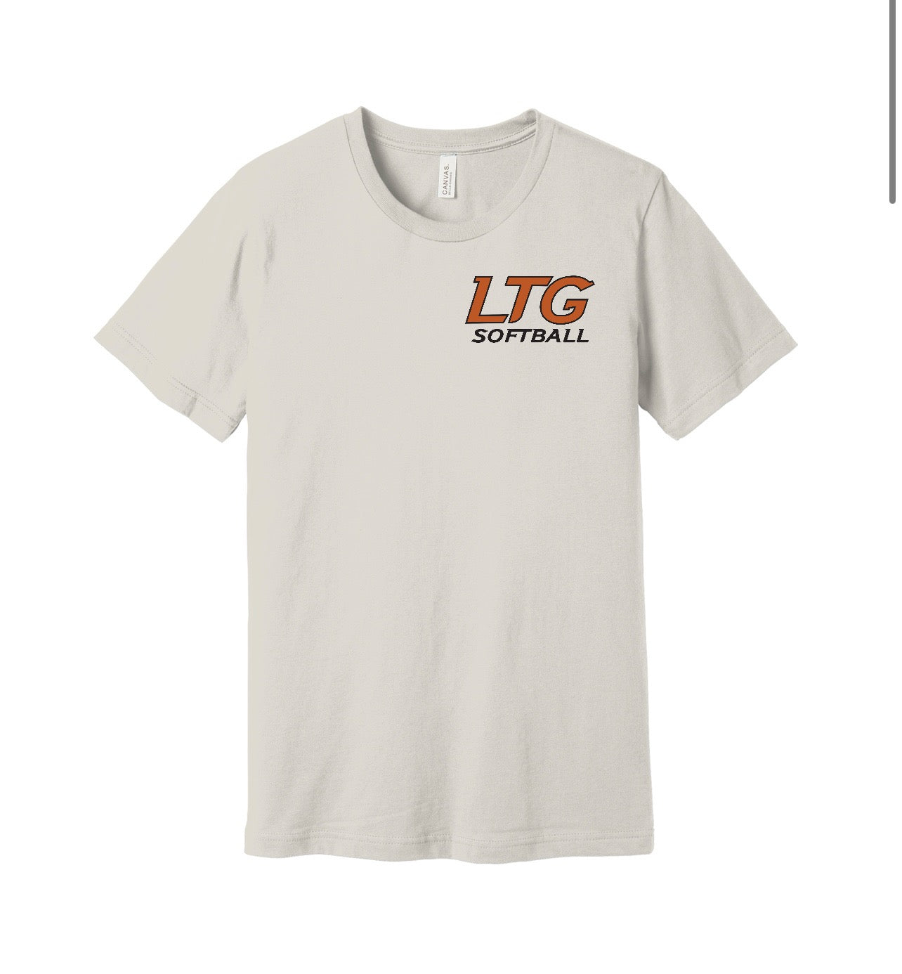 LTG Pocket Logo (3 color options)