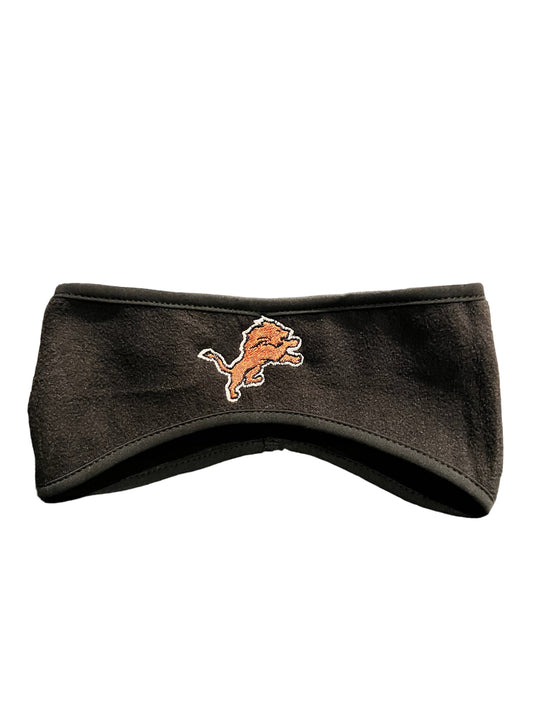 LTG Lions Ear Warmers