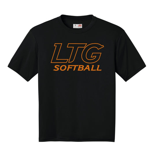 LTG CORE TEE (DRIFIT)