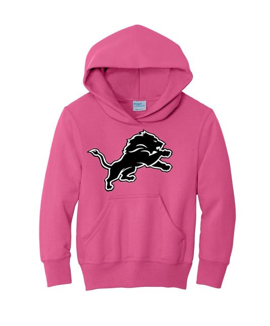 BREAST CANCER AWARENESS PINK