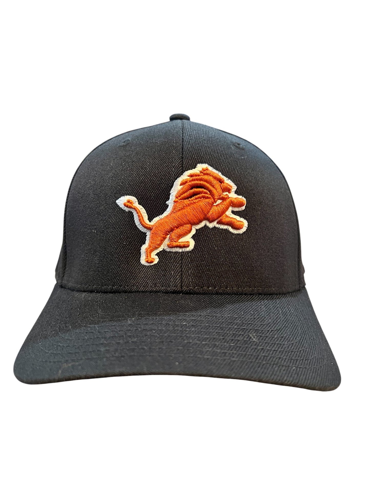 ORANGE REIGN FLEXFIT