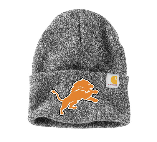 LTG Lions Carhartt Beanie