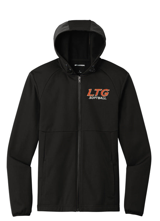 LTG Softball Soft Shell