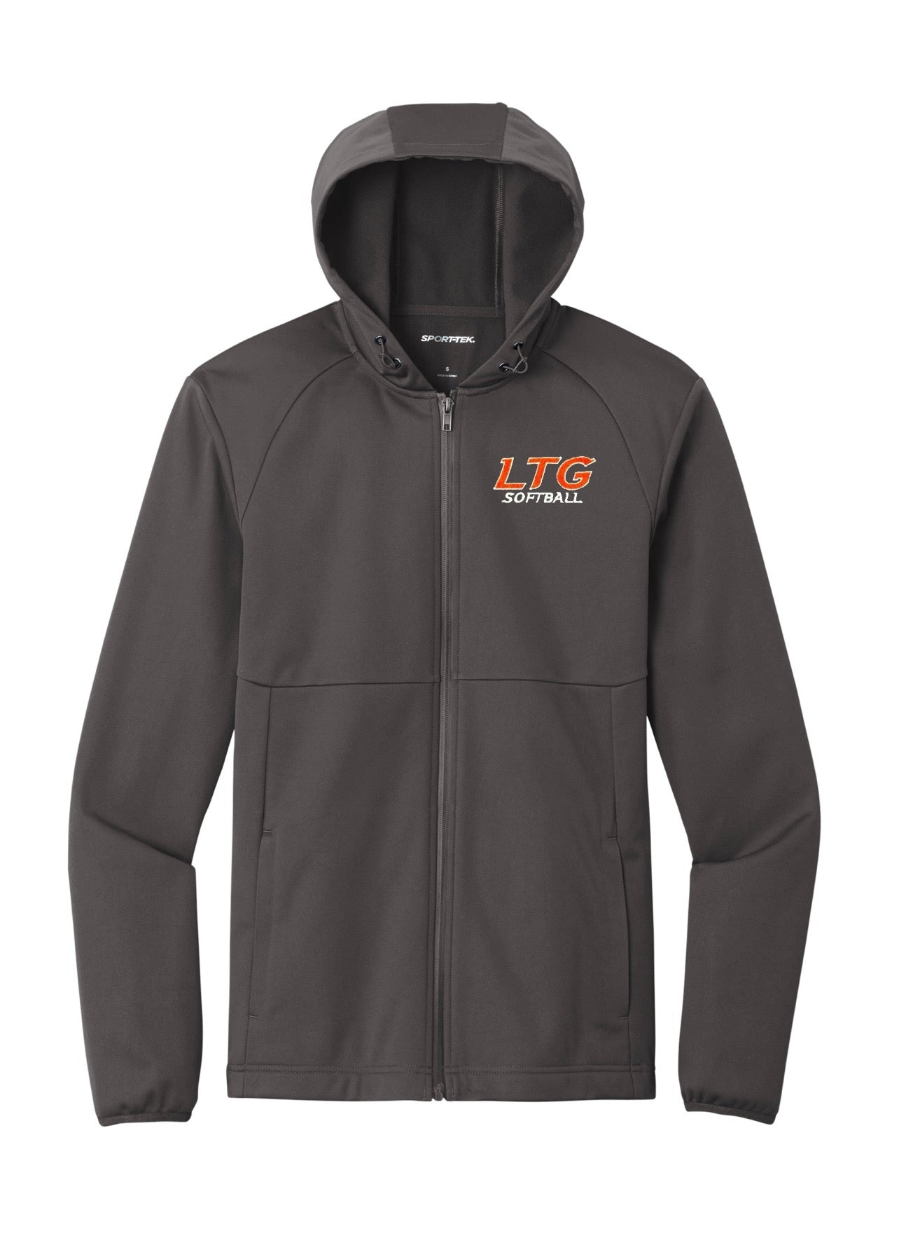 LTG Softball Soft Shell