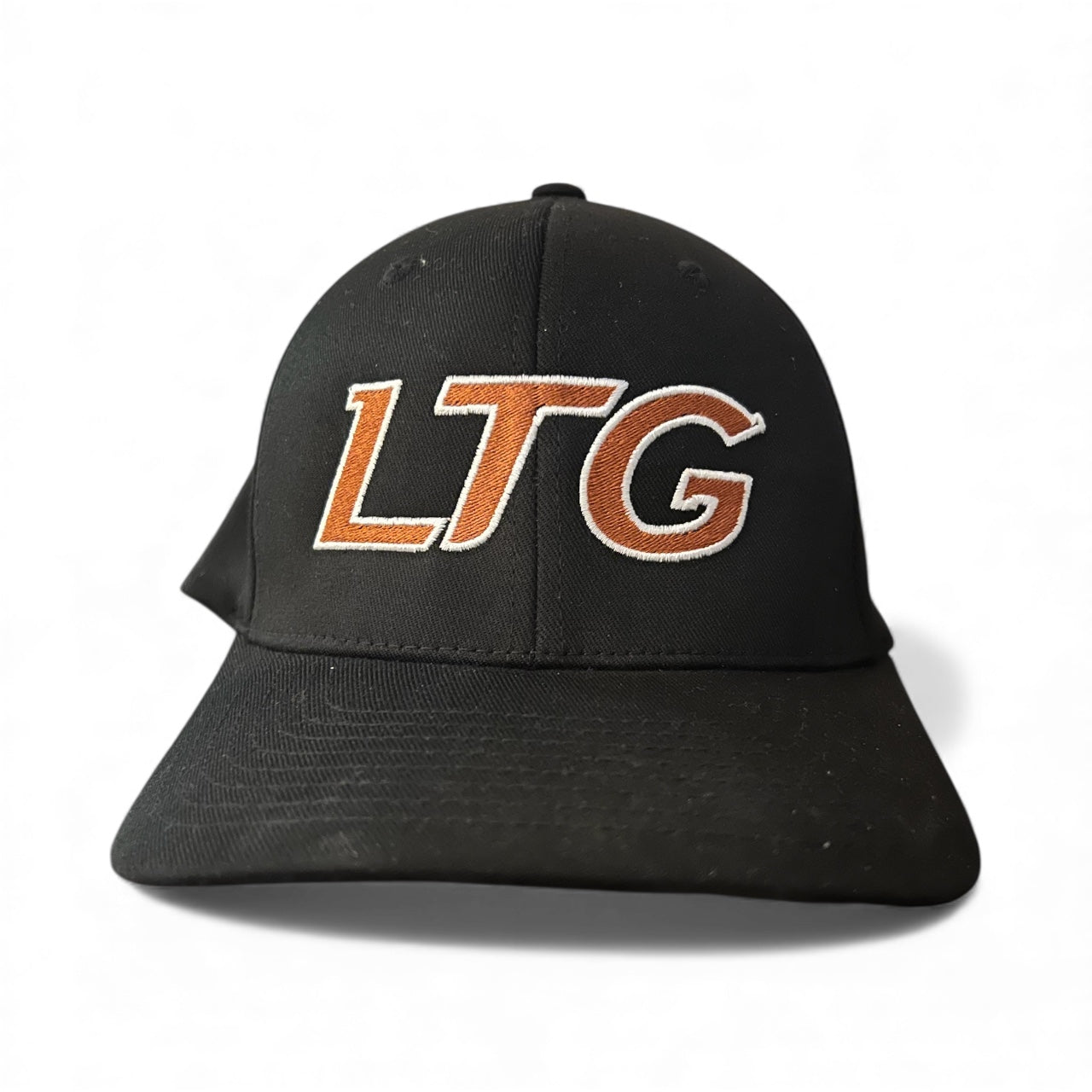 LTG Black Flexfit