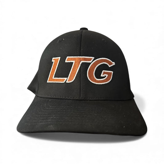 LTG Black Flexfit
