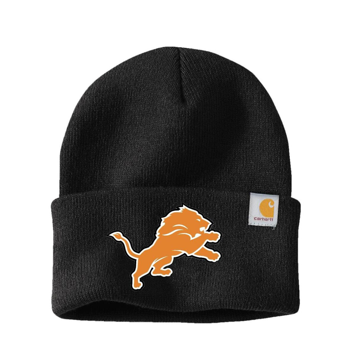 LTG Lions Carhartt Beanie